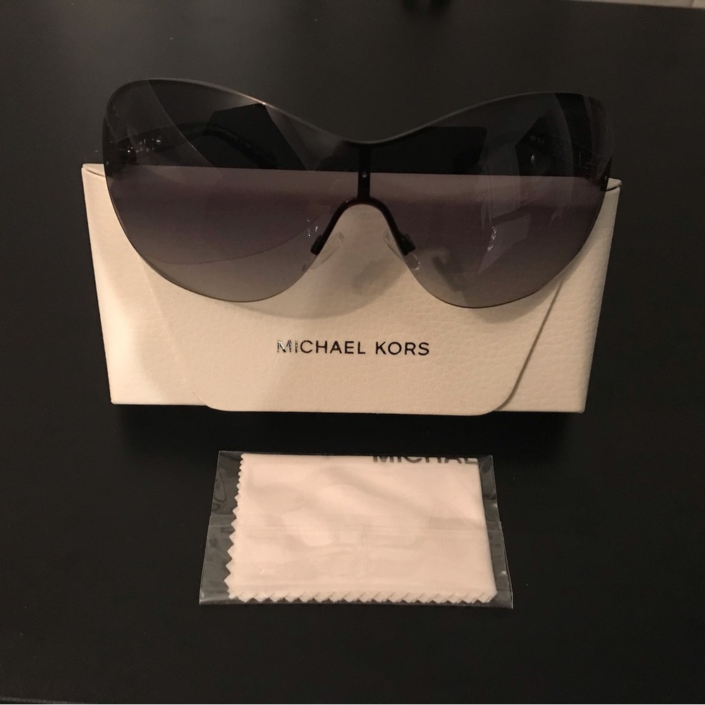 Michael Kors Women’s Grand Canyon MK/5002 Sunglasses